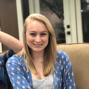 Meet your Posher, Jessica